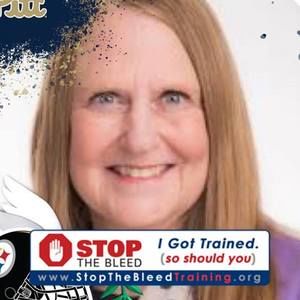 Meet your Posher, Sara